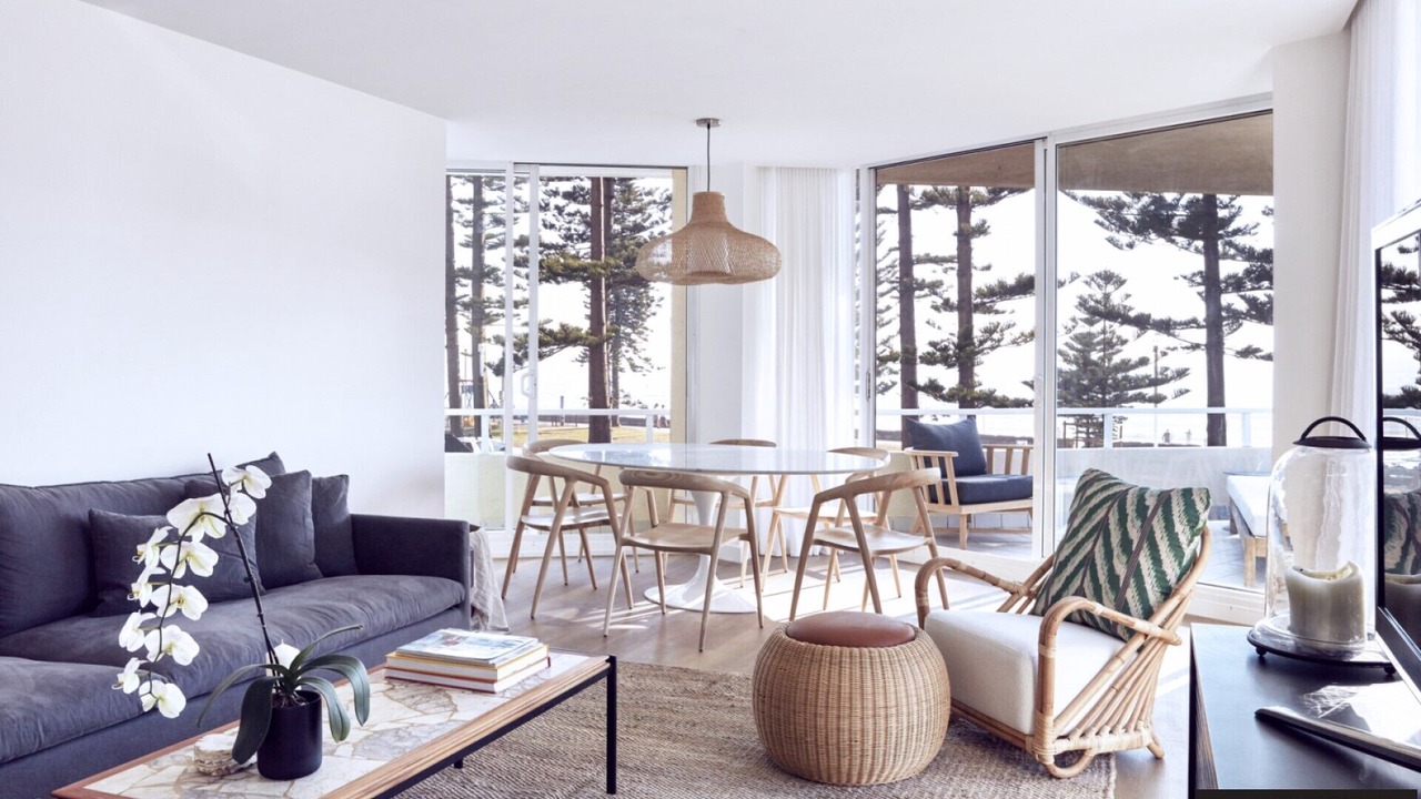 Photo of Livingroom in Manly