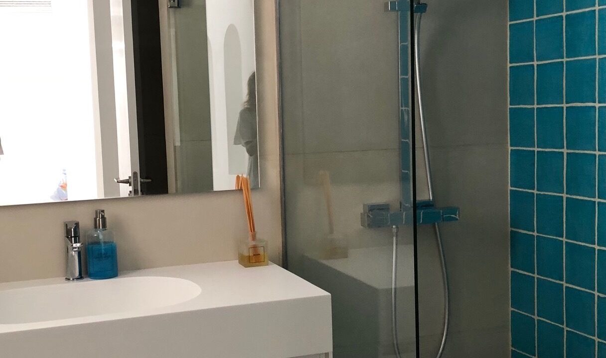 Photo of Bathroom in Cas Concos