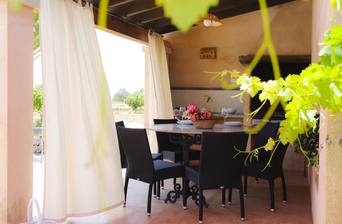 Photo of Outdoor in Cas Concos
