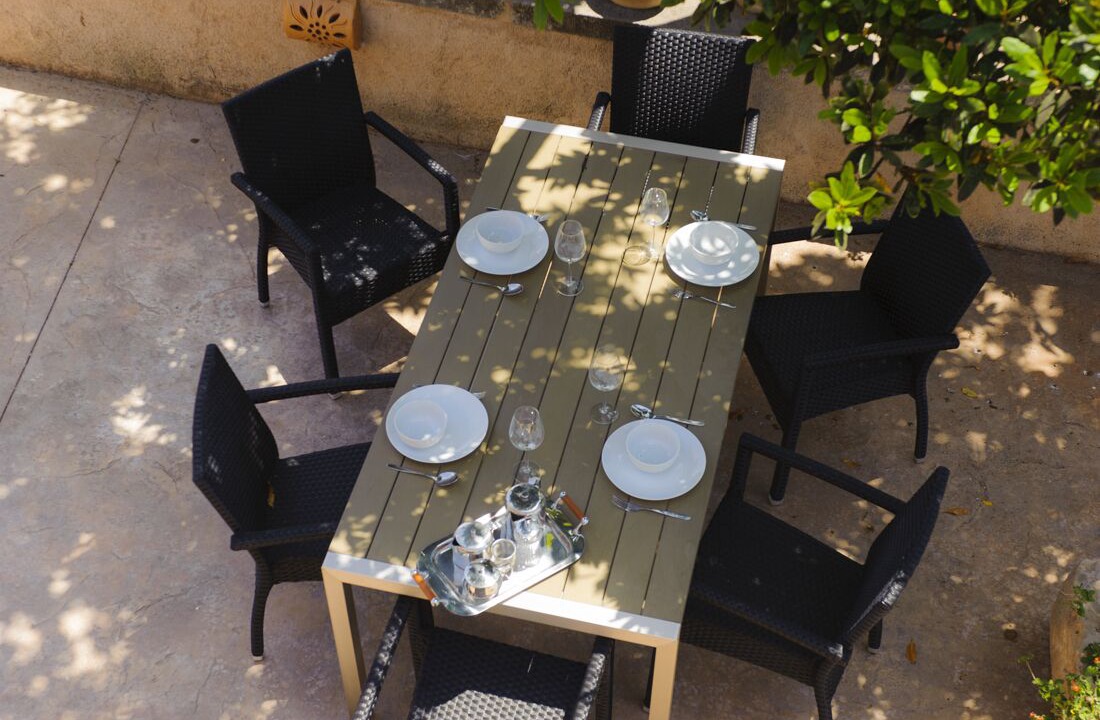 Photo of Outdoor in Cas Concos