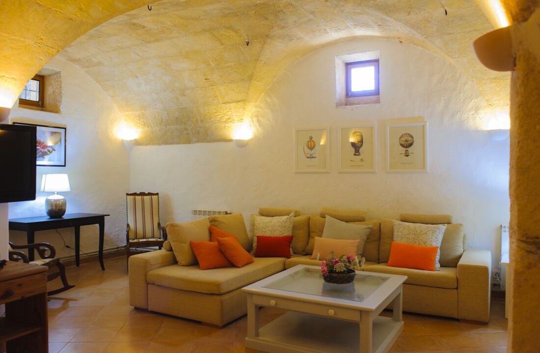 Photo of Livingroom in Cas Concos