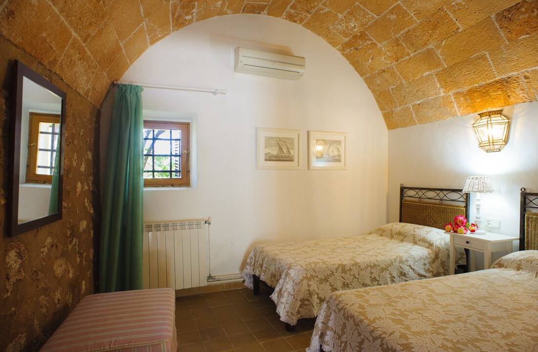 Photo of Bedroom in Cas Concos