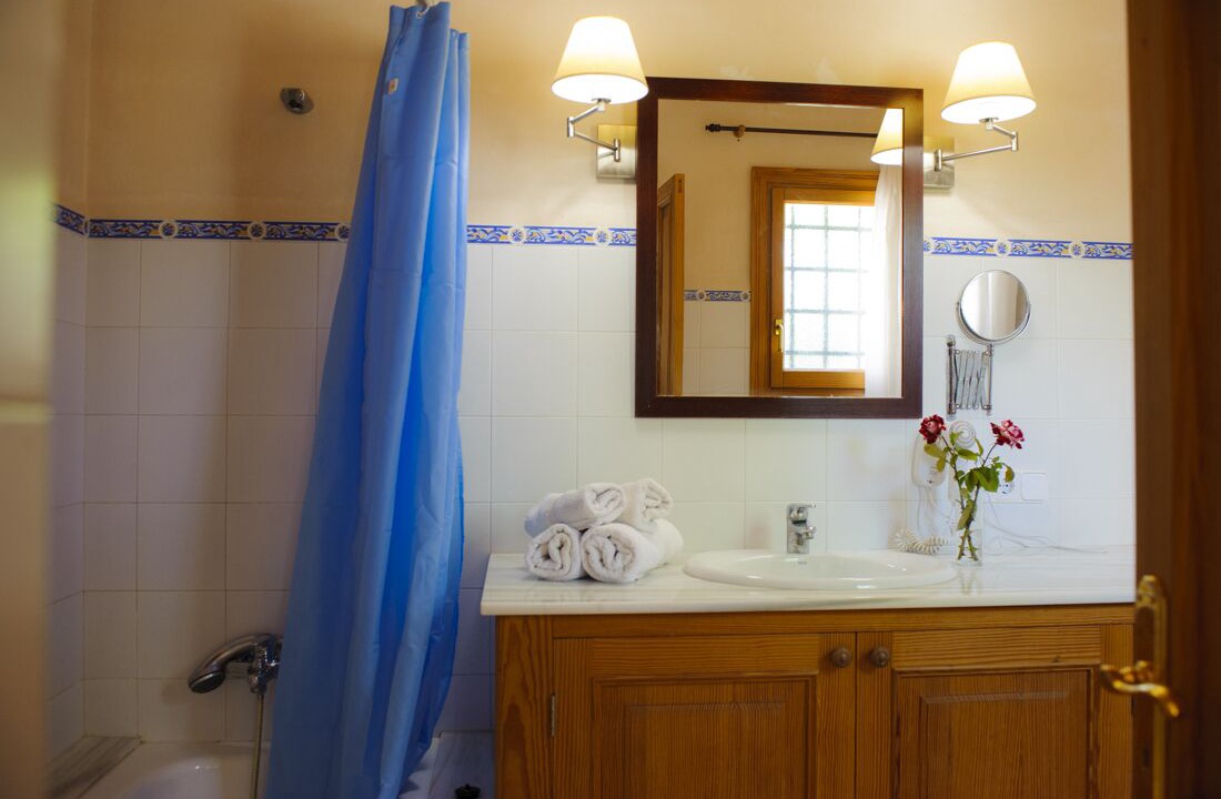 Photo of Bathroom in Cas Concos