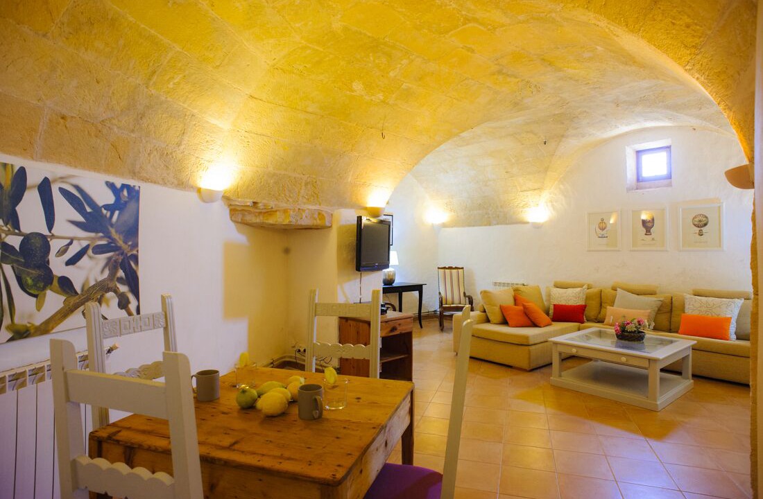 Photo of Livingroom in Cas Concos