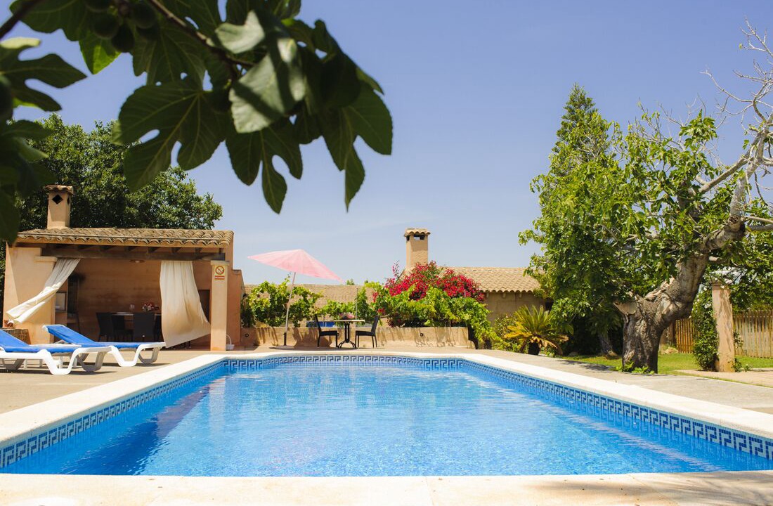 Photo of Outdoor in Cas Concos