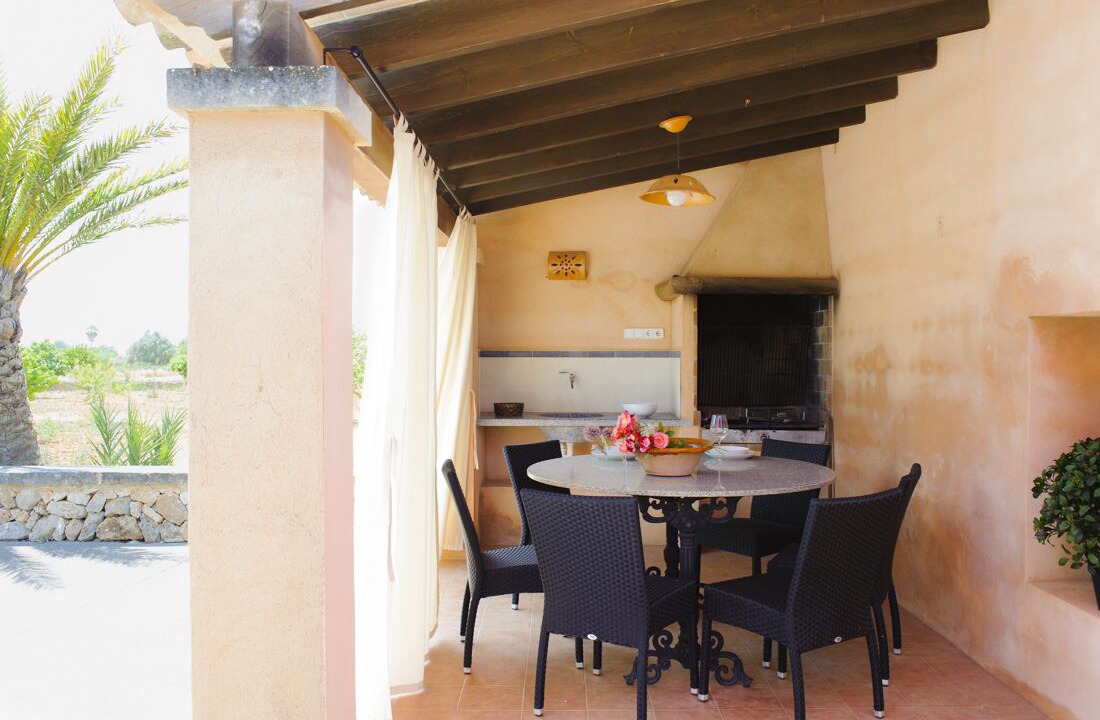 Photo of Outdoor in Cas Concos