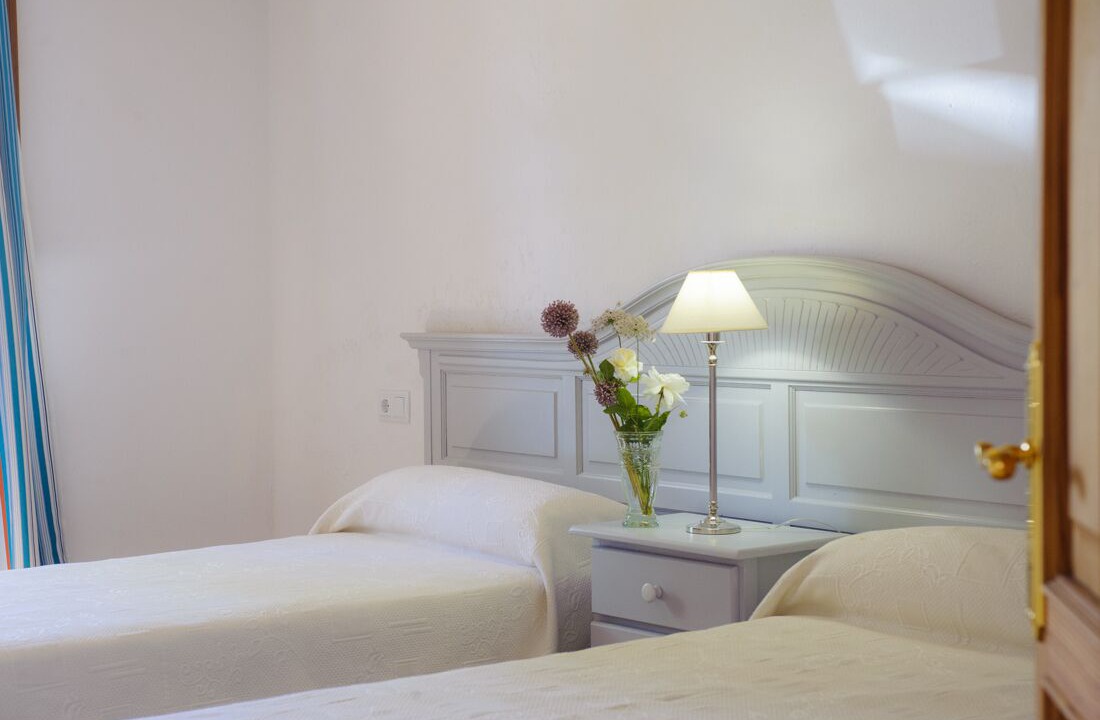 Photo of Bedroom in Cas Concos