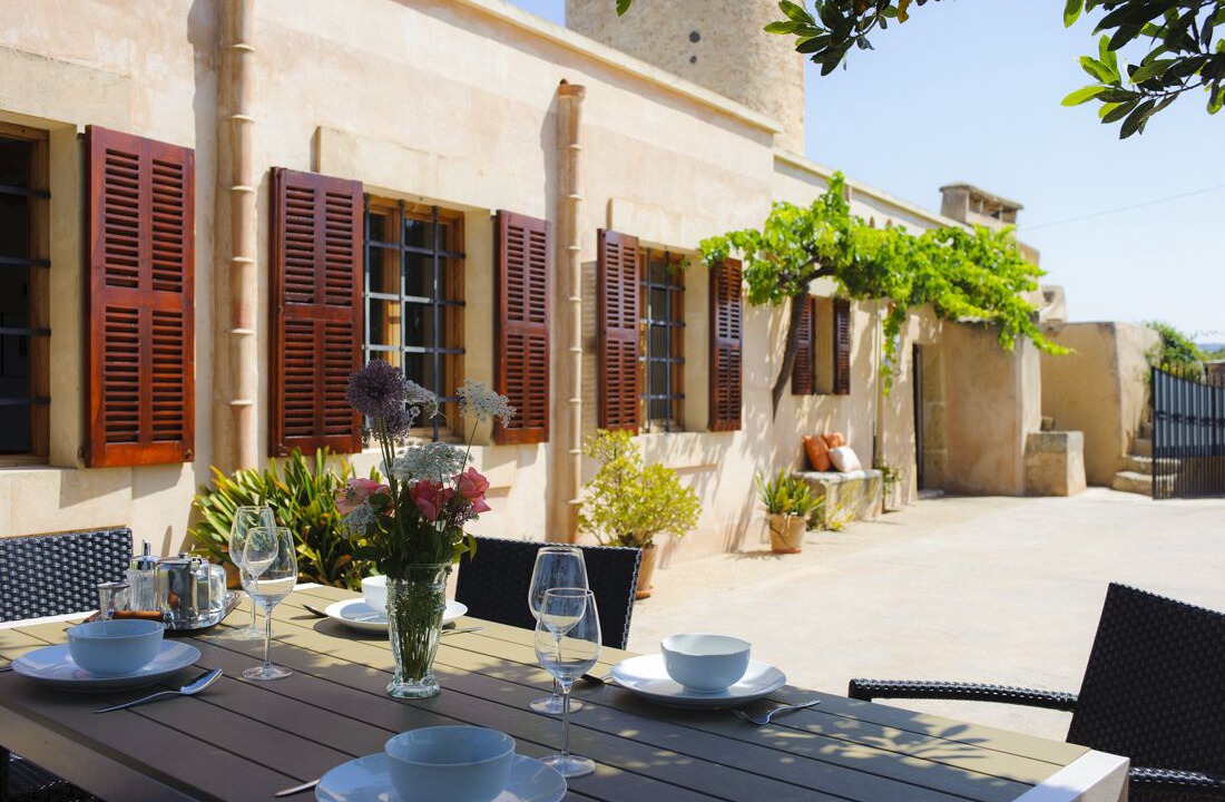 Photo of Outdoor in Cas Concos