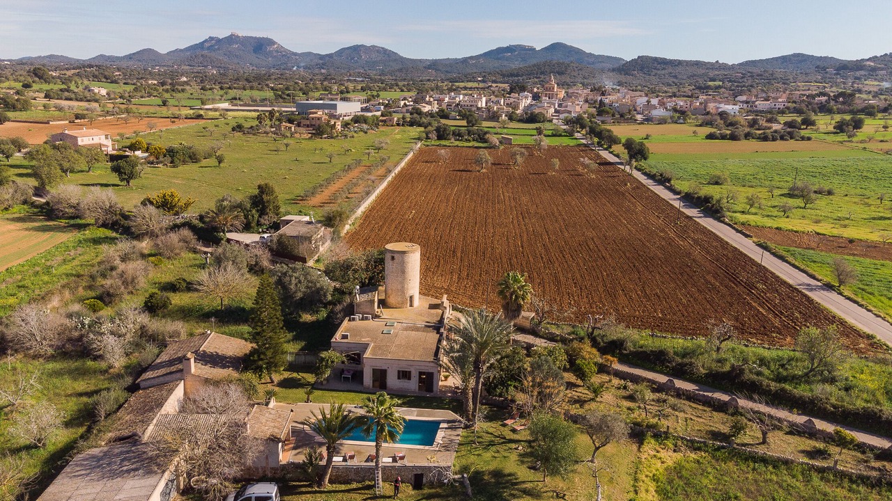 Photo of Outdoor in Cas Concos