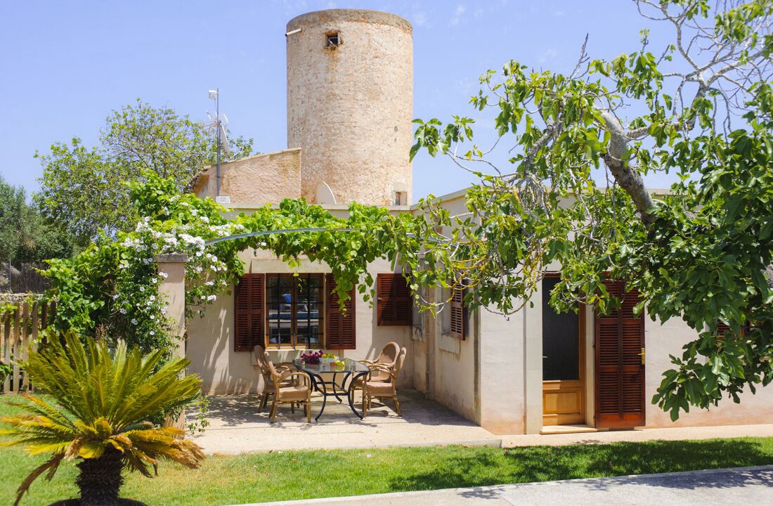 Photo of Outdoor in Cas Concos
