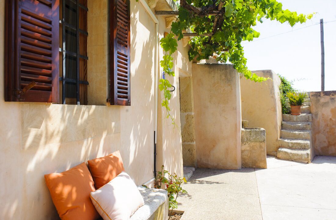 Photo of Outdoor in Cas Concos