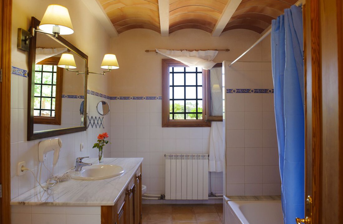 Photo of Bathroom in Cas Concos