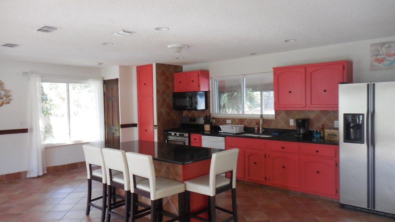 Photo of Kitchen in Elkton