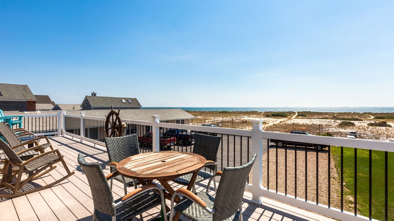 Photo of Outdoor in North Truro