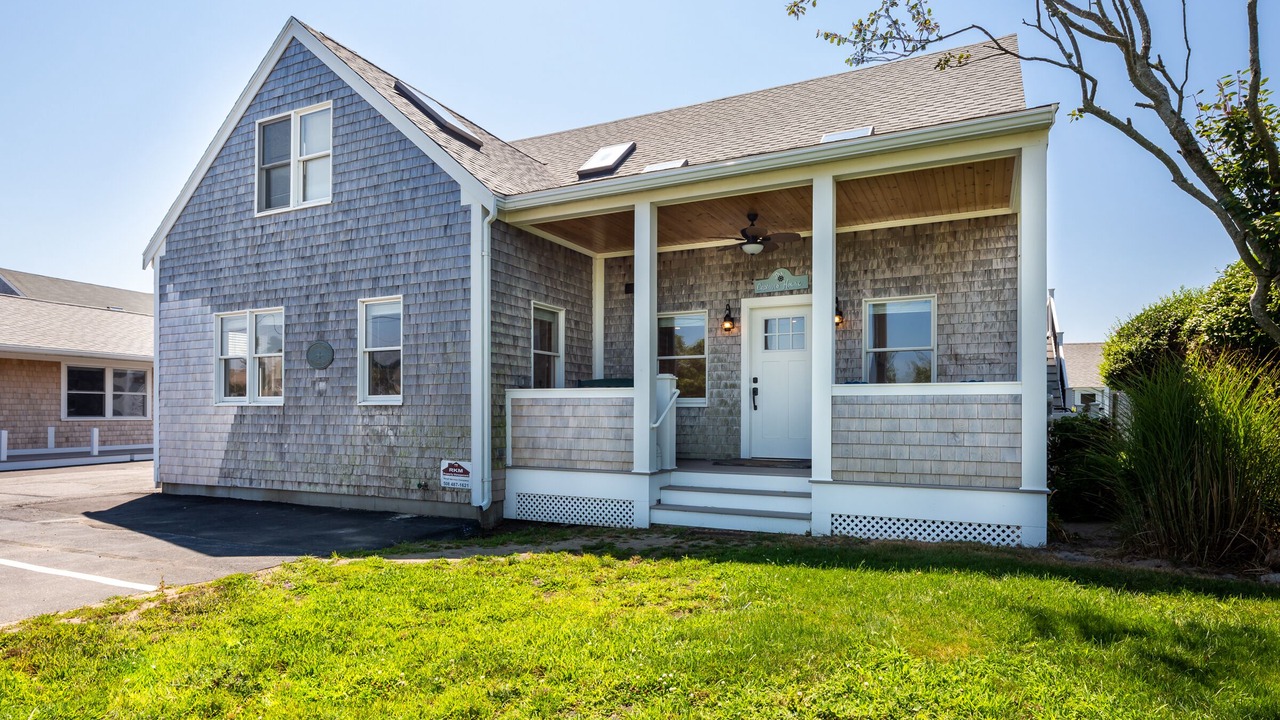 Photo of Outdoor in North Truro