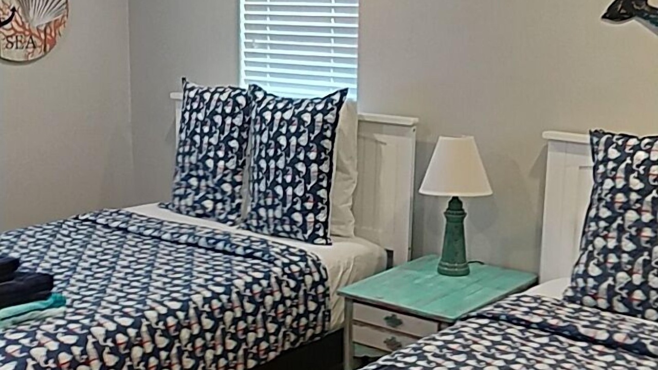 Photo of Bedroom in North Truro