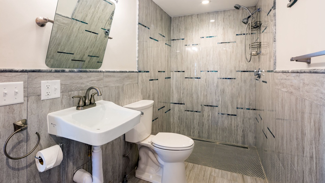 Photo of Bathroom in North Truro