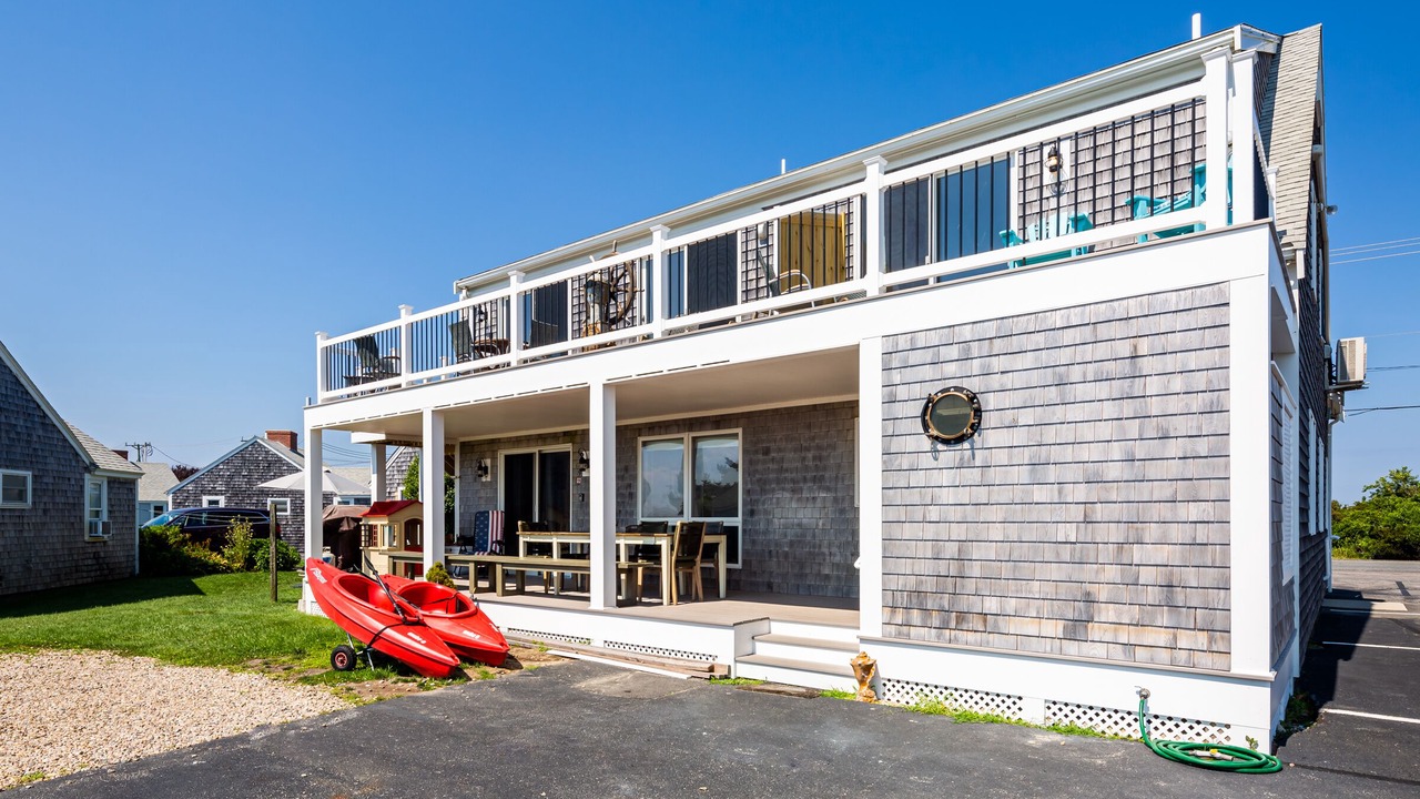 Photo of Outdoor in North Truro