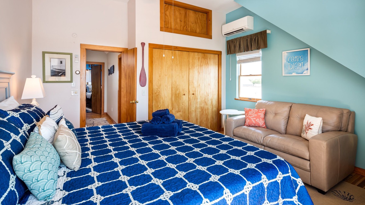 Photo of Bedroom in North Truro