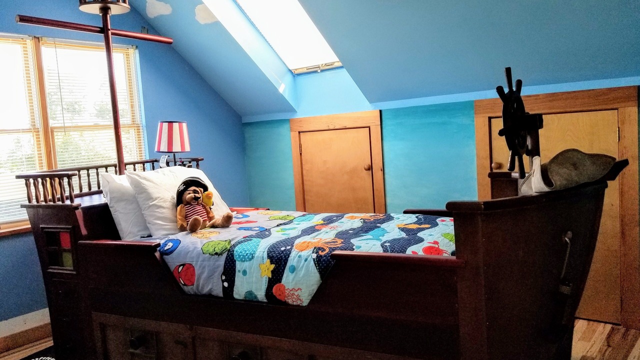 Photo of Bedroom in North Truro