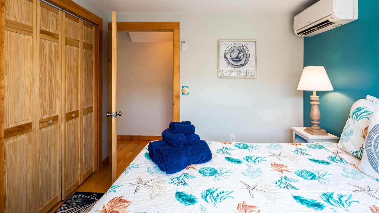 Photo of Bedroom in North Truro