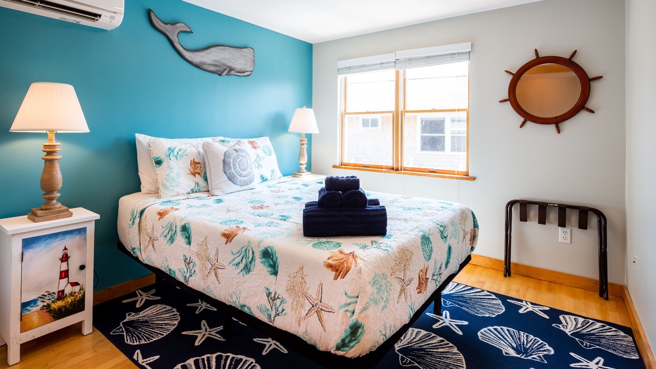 Photo of Bedroom in North Truro