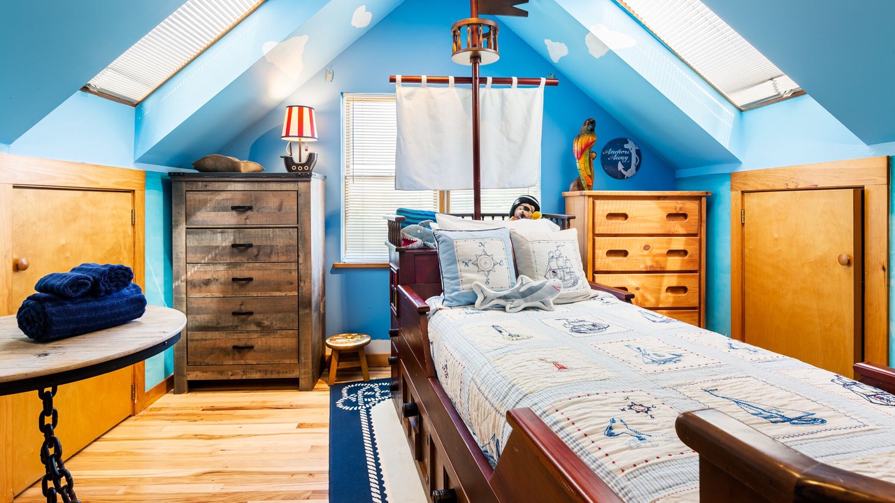 Photo of Bedroom in North Truro