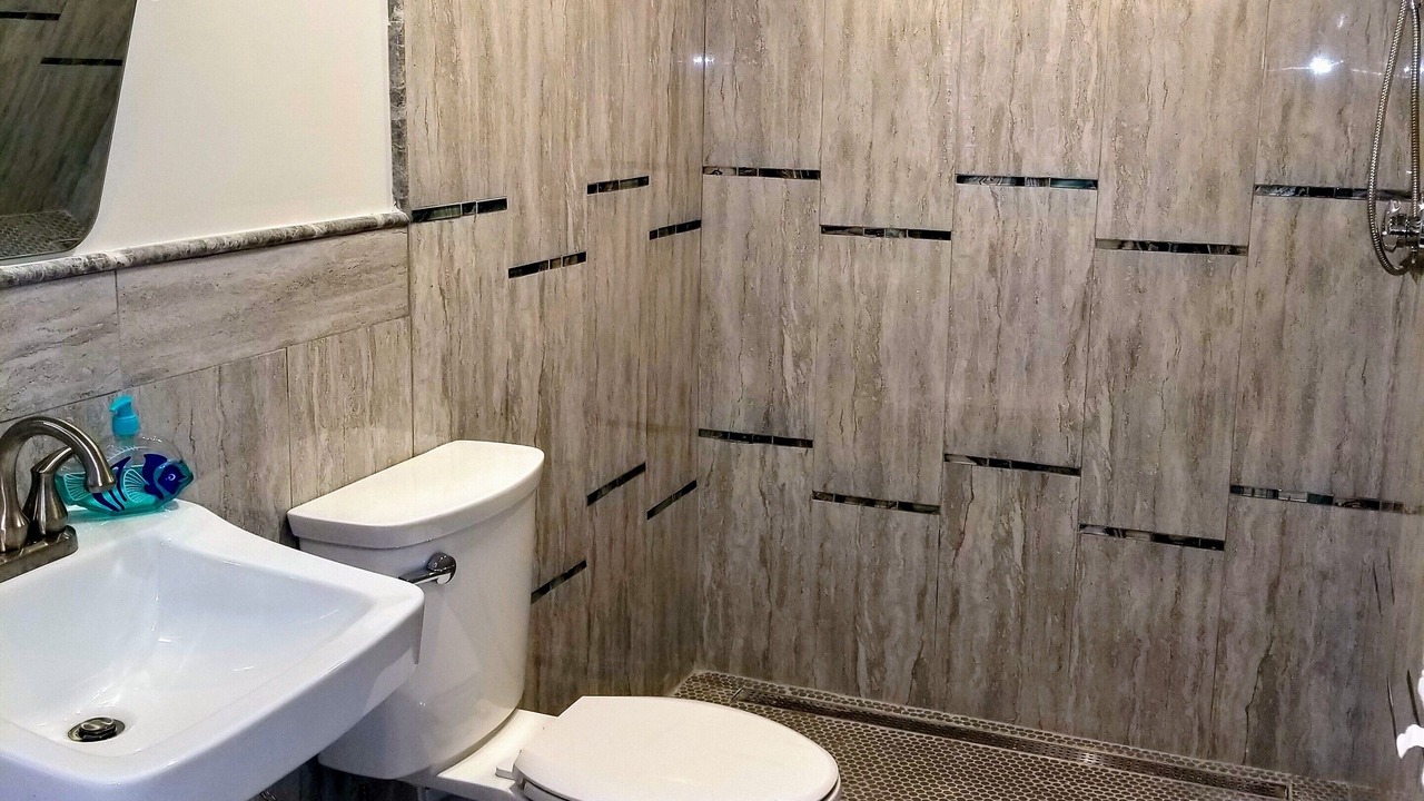 Photo of Bathroom in North Truro