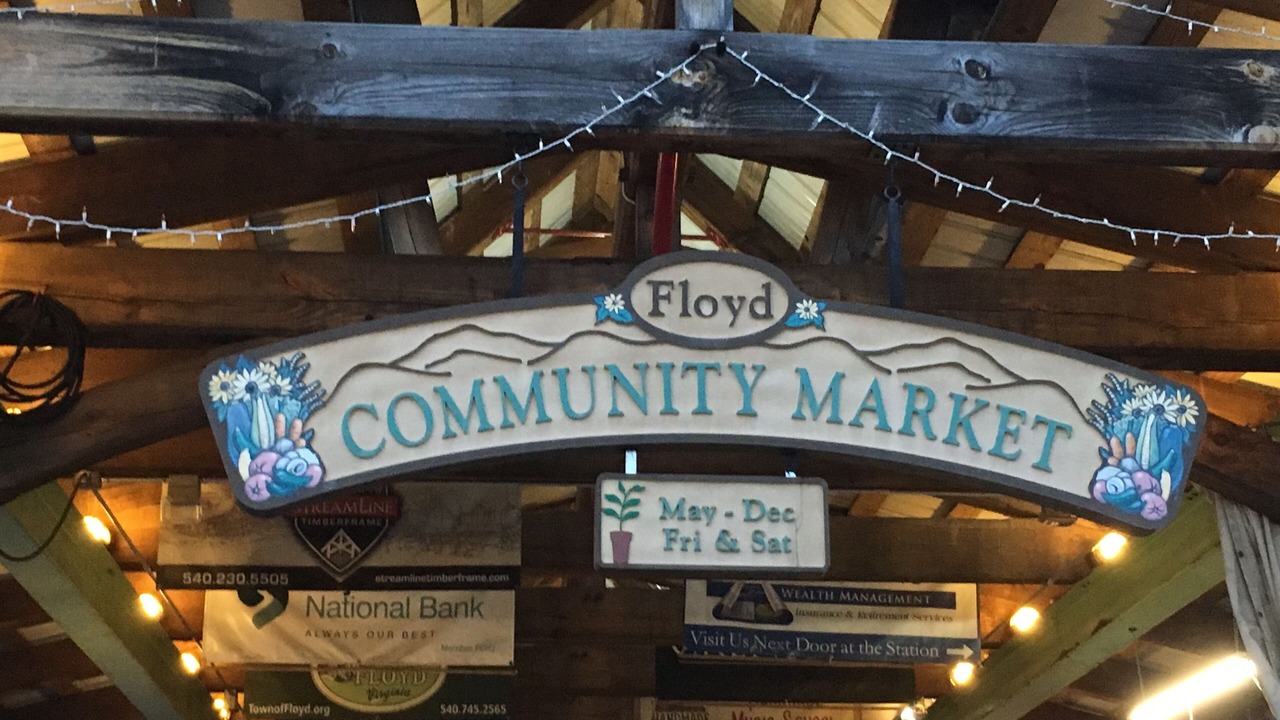 Photo of Others in Floyd