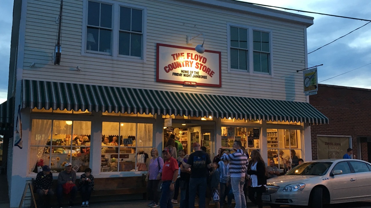 Photo of Others in Floyd