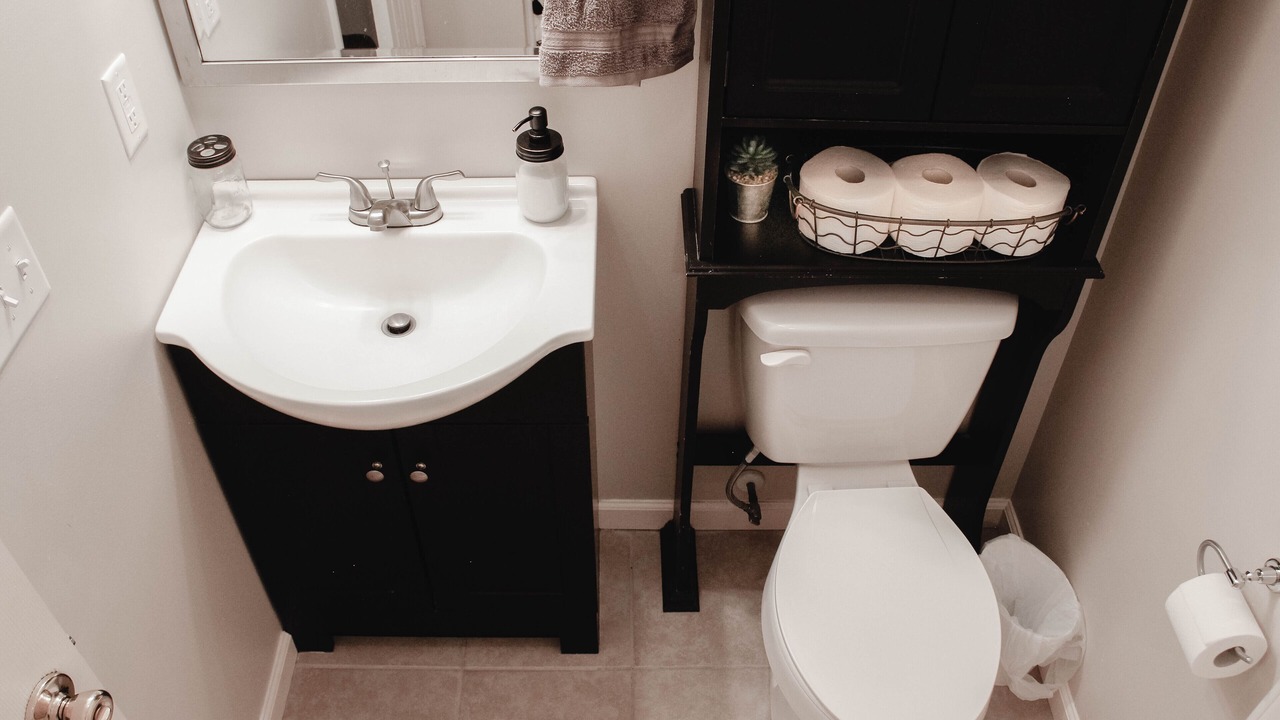 Photo of Bathroom in Floyd