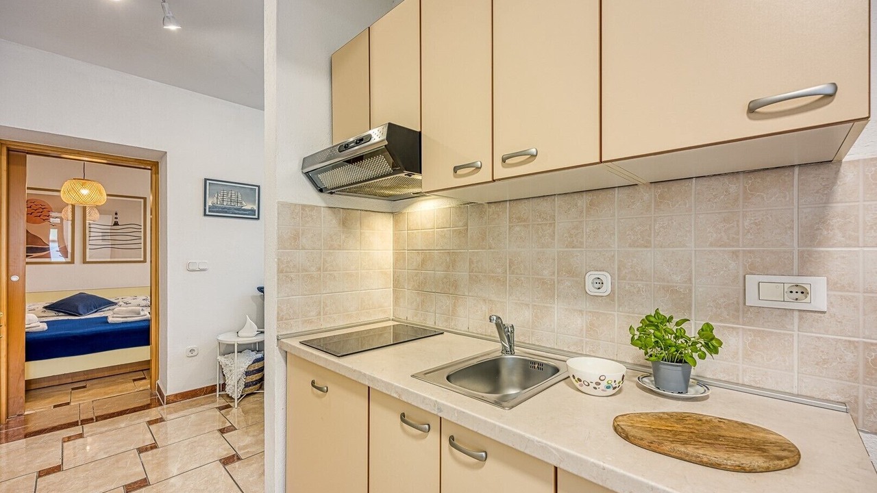 Photo of Kitchen in Spadici