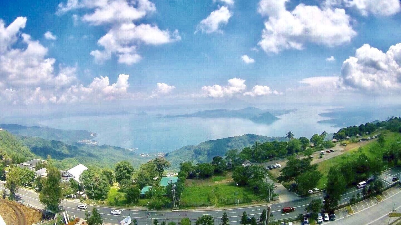 Photo of Others in Tagaytay