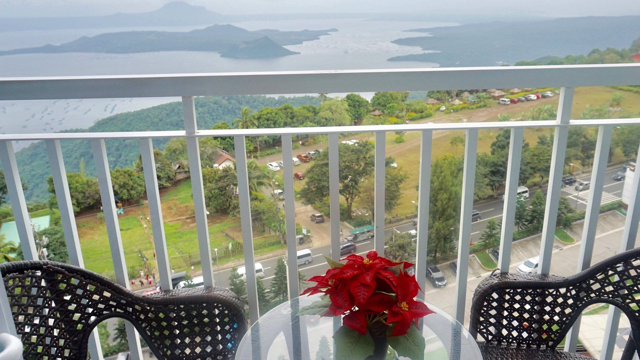 Photo of Outdoor in Tagaytay