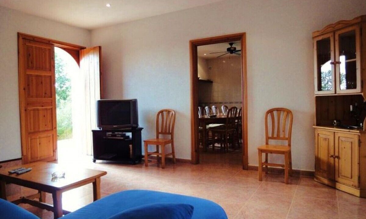 Photo of Livingroom in Felanitx