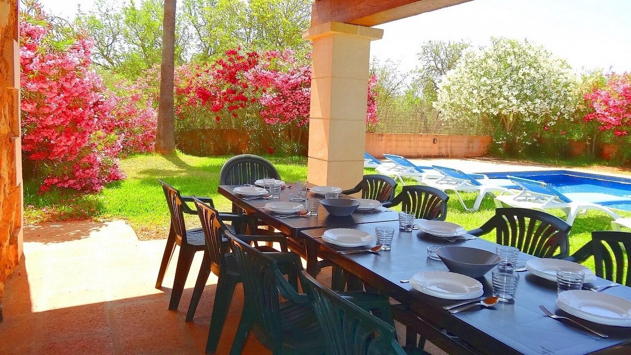 Photo of Outdoor in Felanitx