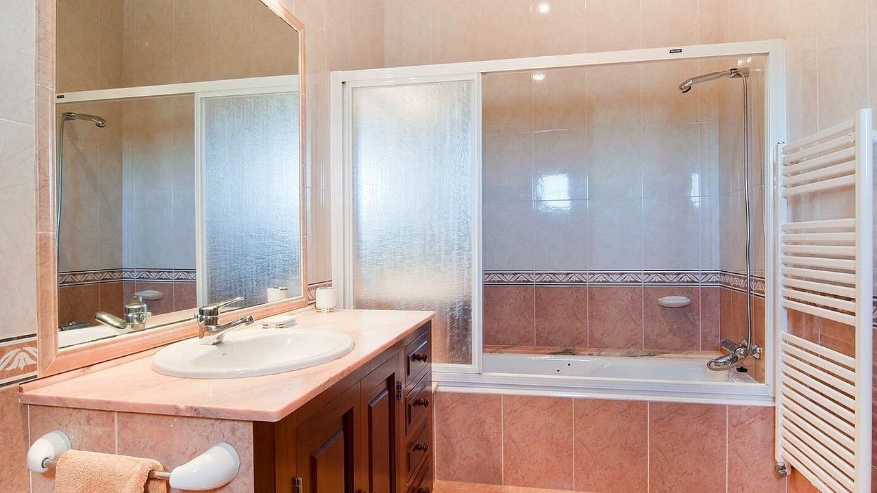 Photo of Bathroom in Felanitx