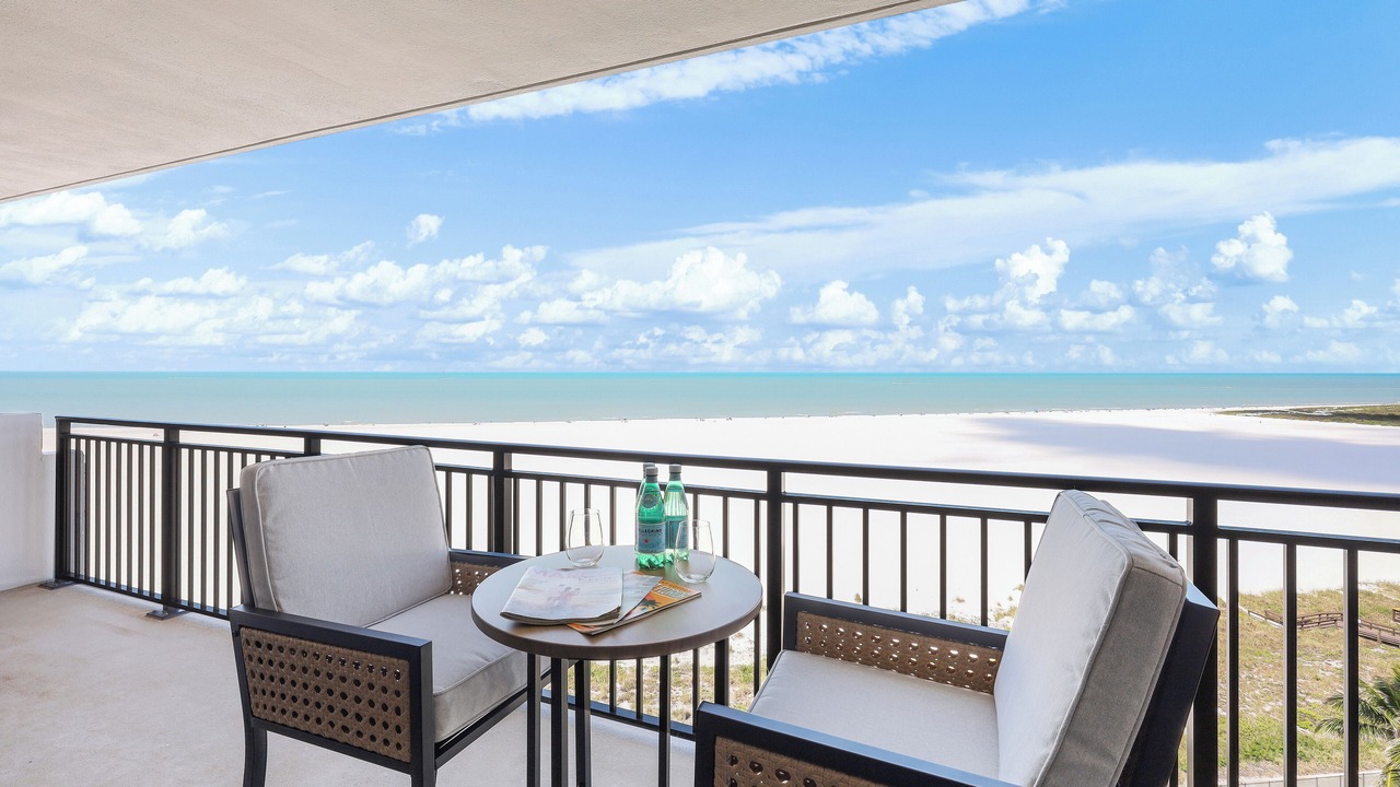 Photo of Outdoor in Marco Island