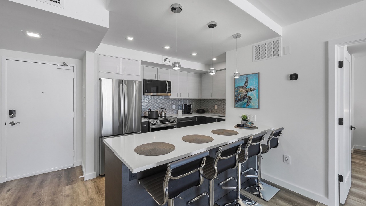 Photo of Kitchen in Marco Island