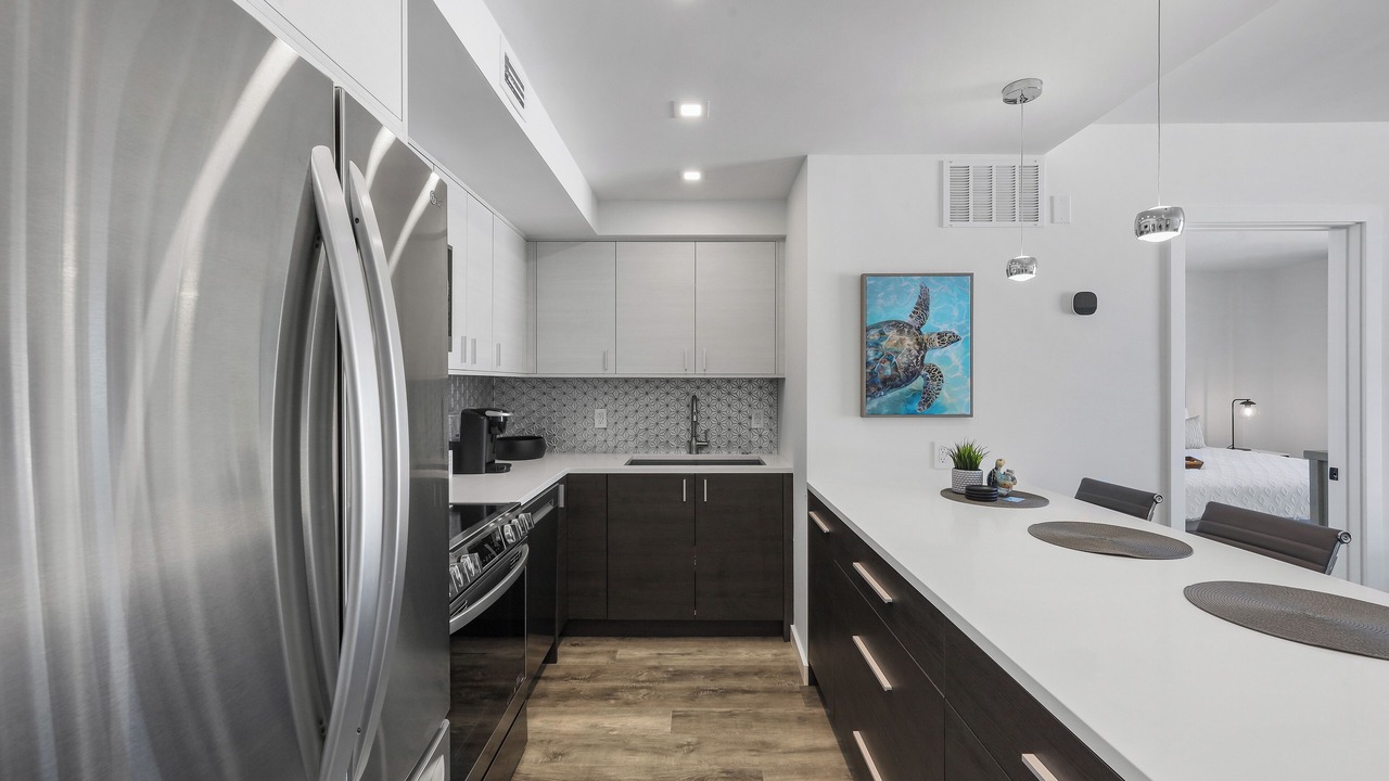 Photo of Kitchen in Marco Island