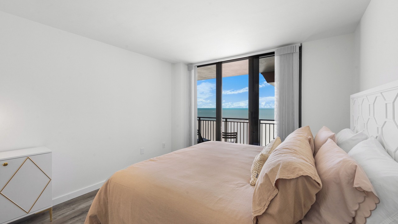 Photo of Bedroom in Marco Island