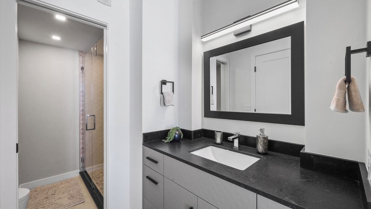 Photo of Bathroom in Marco Island
