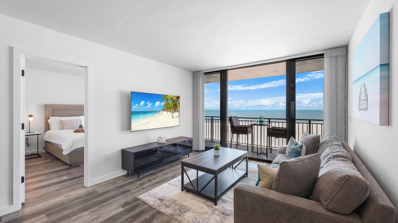 Photo of Bedroom in Marco Island
