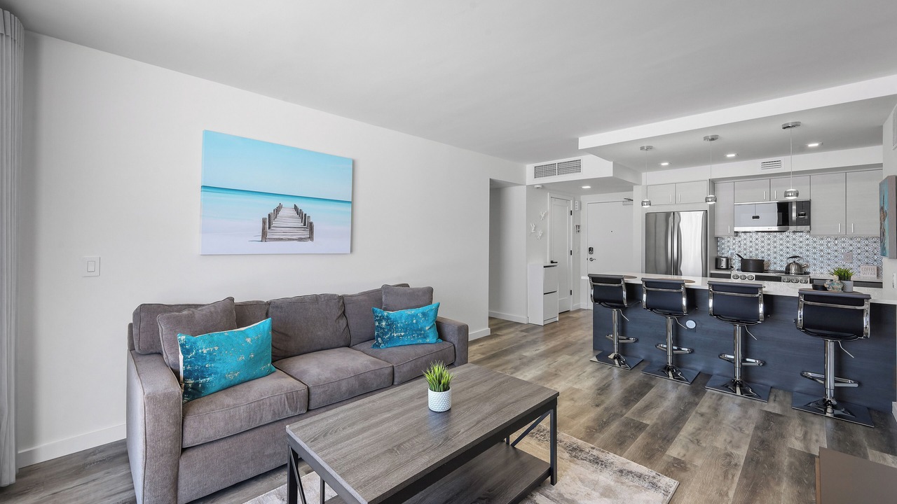 Photo of Livingroom in Marco Island