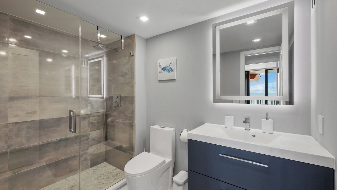 Photo of Bathroom in Marco Island