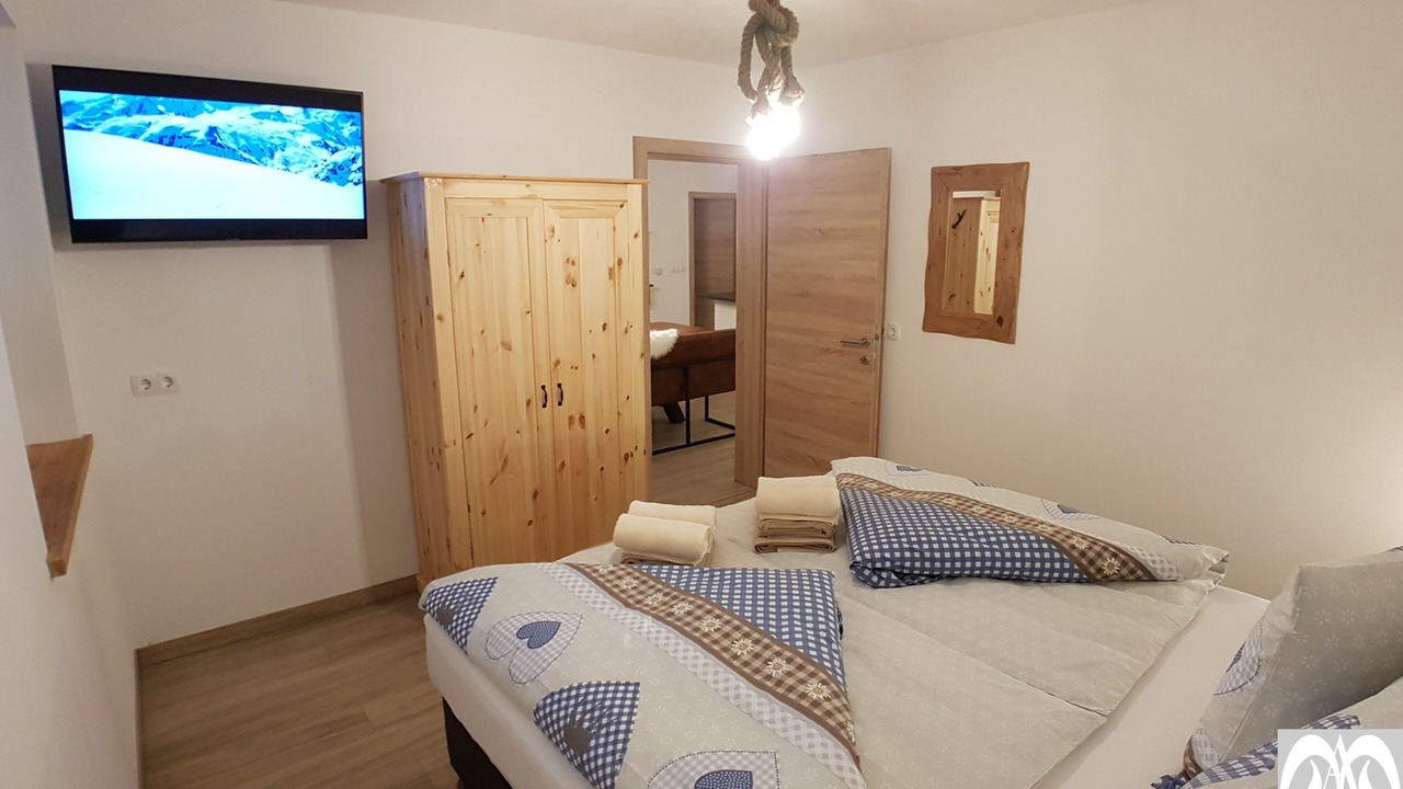 Photo of Bedroom in Mauterndorf