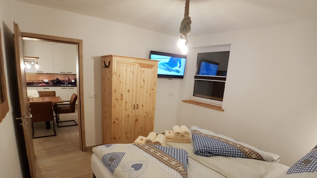 Photo of Bedroom in Mauterndorf