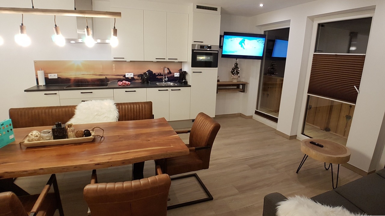 Photo of Kitchen in Mauterndorf