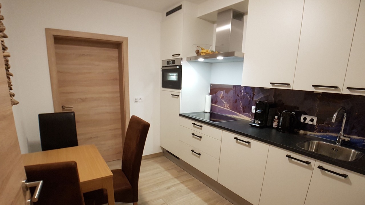 Photo of Kitchen in Mauterndorf