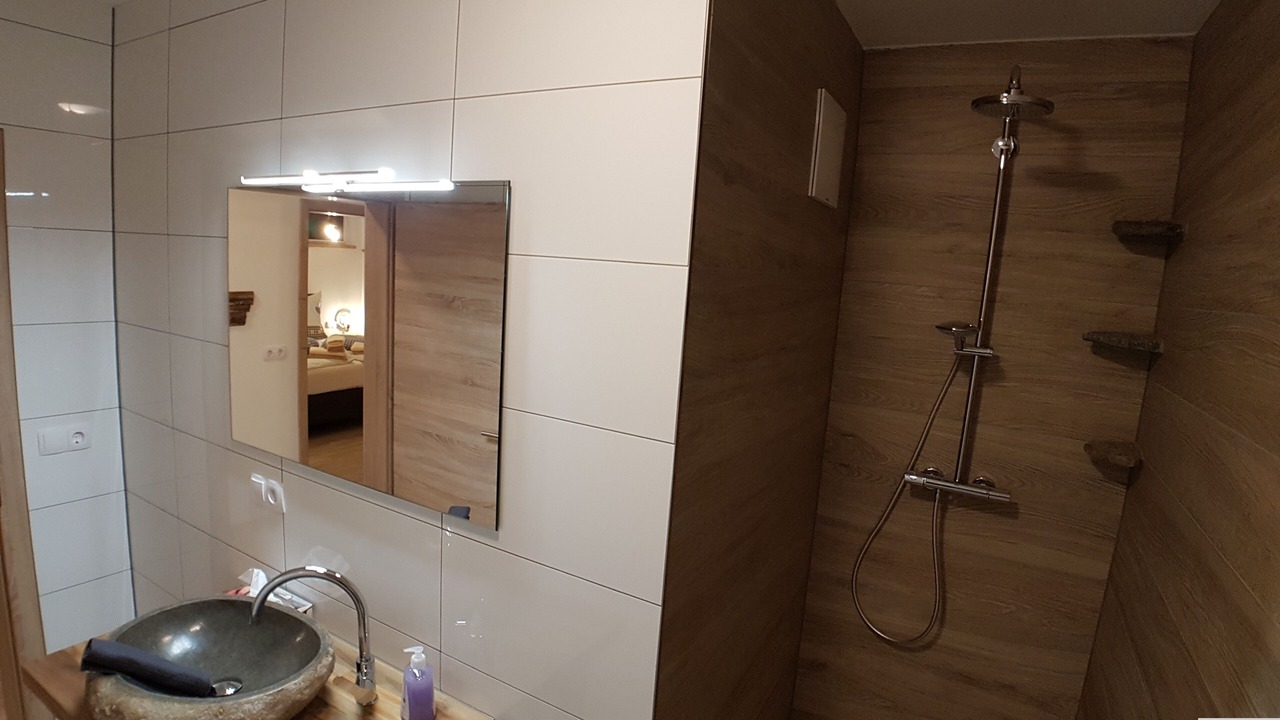 Photo of Bathroom in Mauterndorf